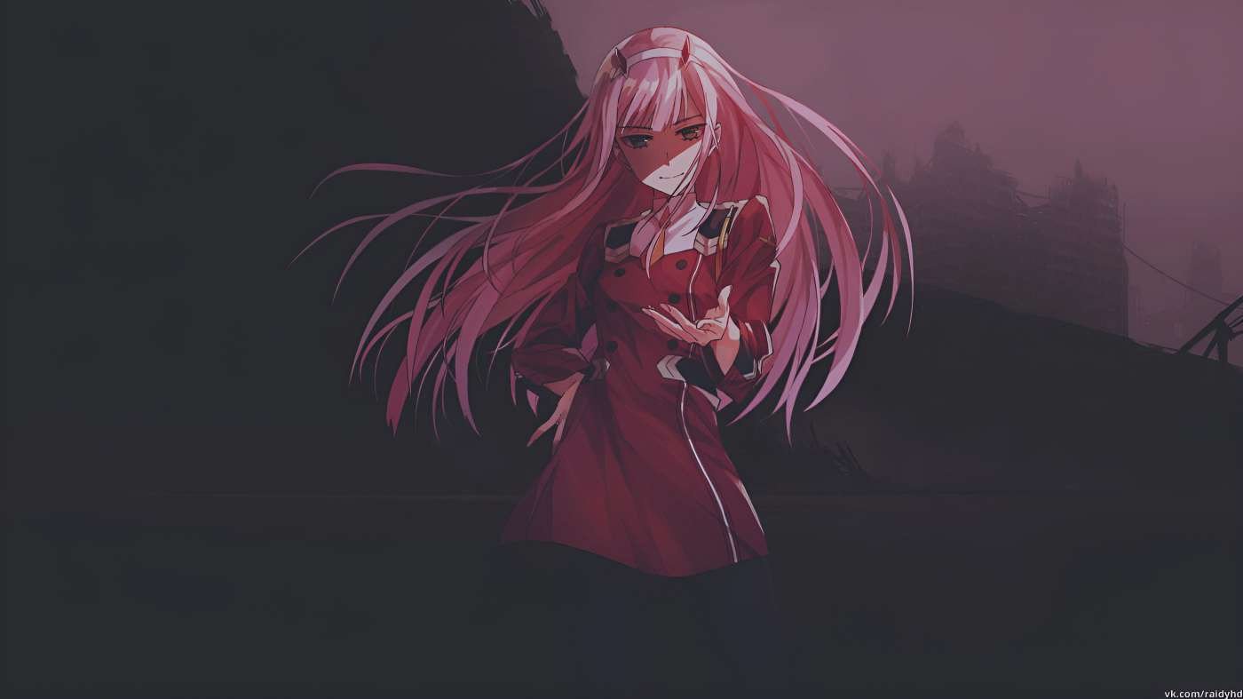 Zero Two