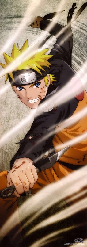 Naruto