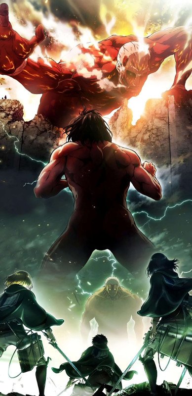 AOT Poster