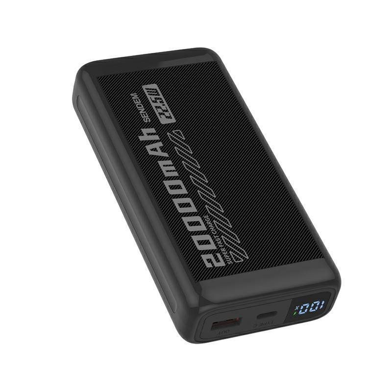 Sendem Super Fast Charge Powerbank 20000mAh