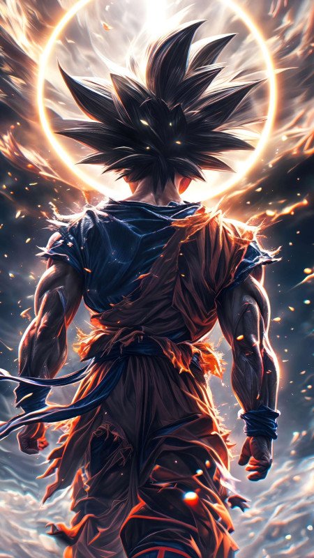 Goku